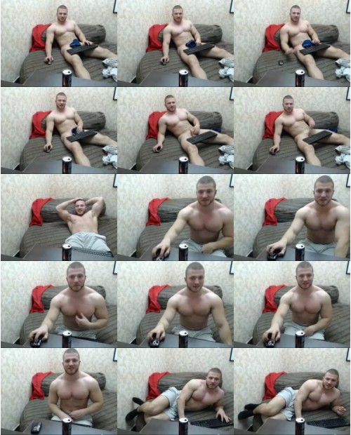 Download Video File: cam4 mountainivan