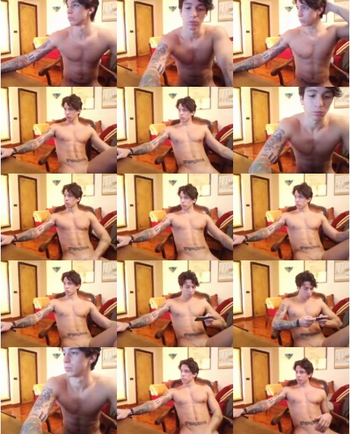 Download Video File: cam4 natscel