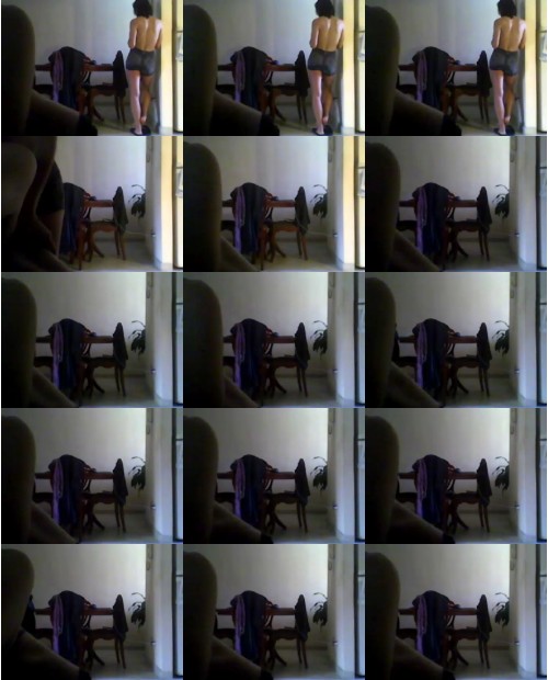 Download Video File: cam4 negritapaisa