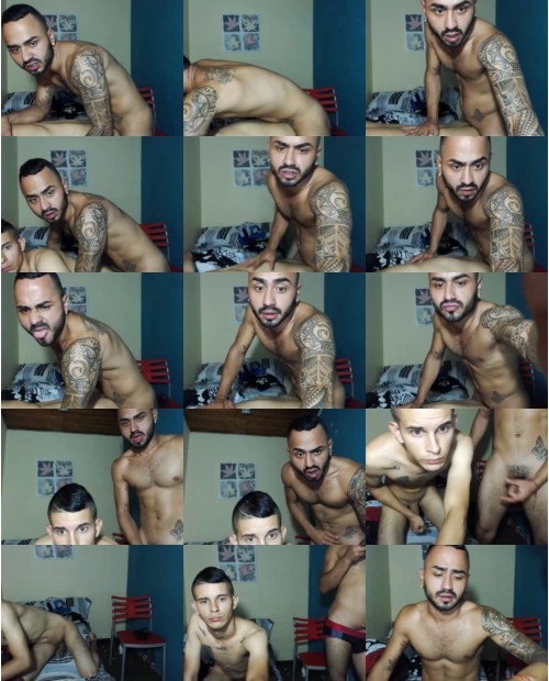 Download Video File: cam4 nicolasydimi