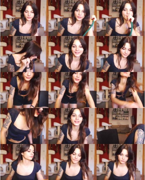 Download Video File: cam4 nikasumi