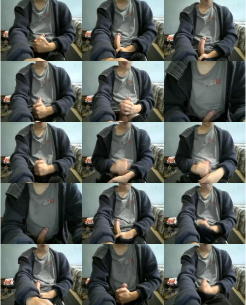 Download Video File: cam4 pablocesito