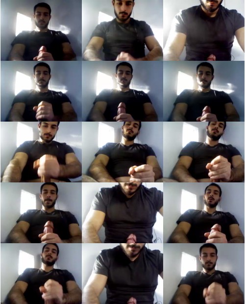 Download Video File: cam4 pusat61