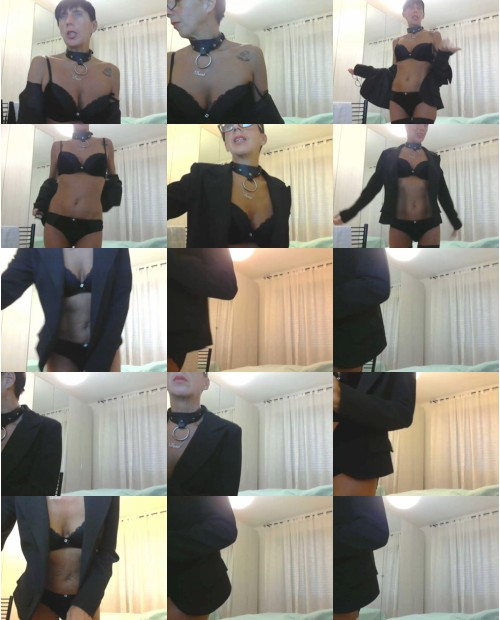 Download Video File: cam4 ragdoll2012