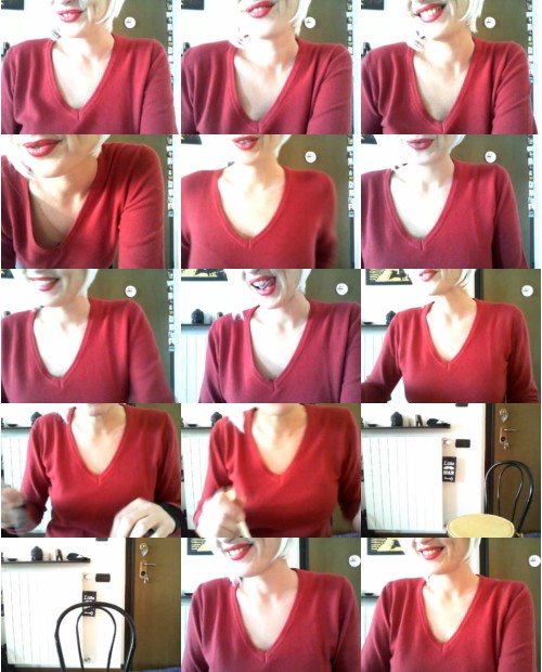 Download Video File: cam4 selenya