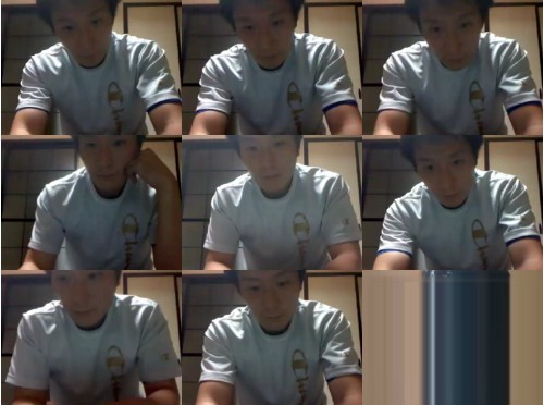 Download Video File: cam4 takashing2