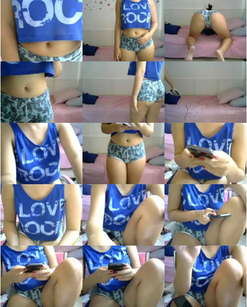 Download Video File: cam4 tamara023