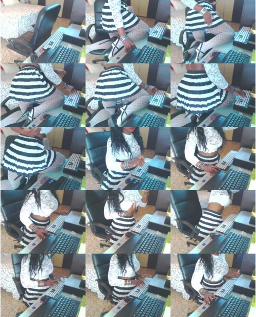 Download Video File: cam4 thaiwana