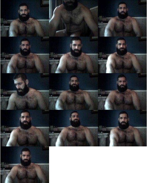 Download Video File: cam4 togamuscle