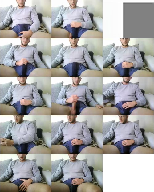 Download Video File: cam4 tommy94 