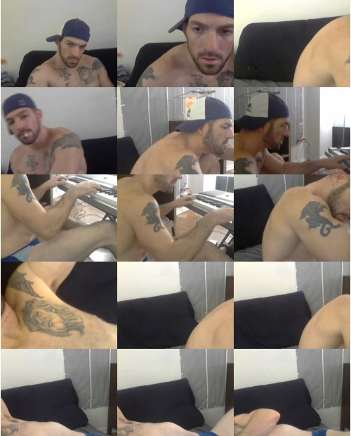 Download Video File: cam4 tonehulk