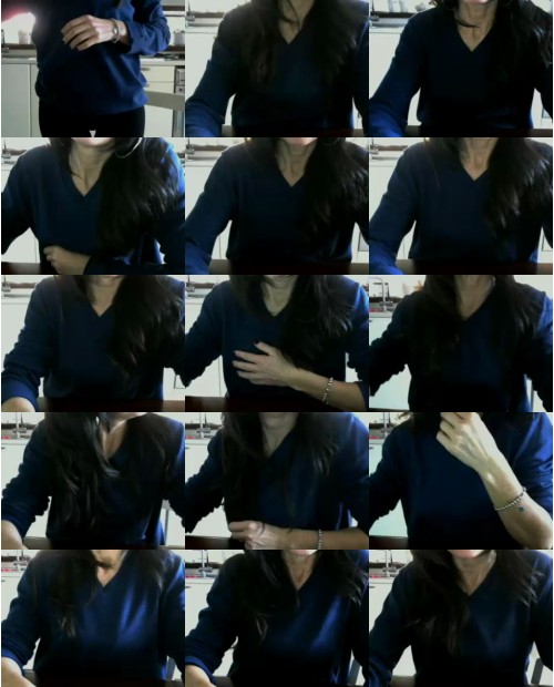 Download Video File: cam4 unasignora 