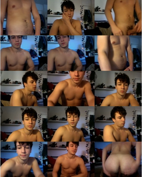 Download Video File: cam4 uncafecreme