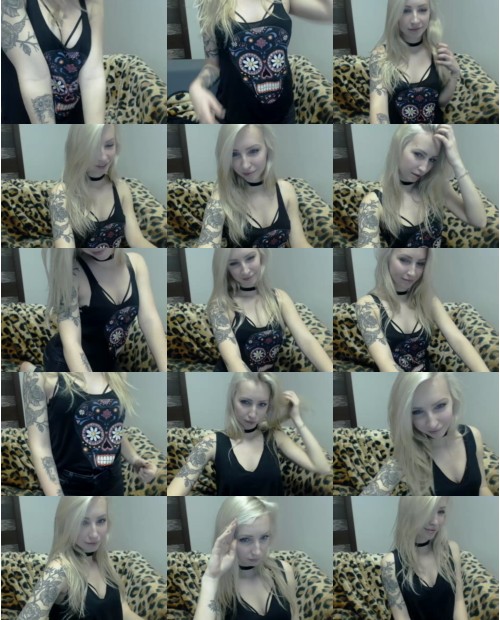 Download Video File: cam4 vickysexxy