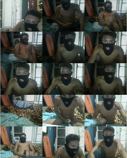 Download Video File: cam4 yurimartin