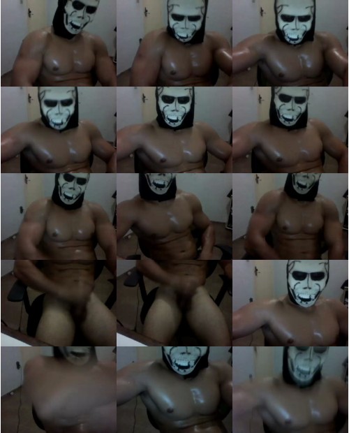 Download Video File: cam4 alquimistaxy