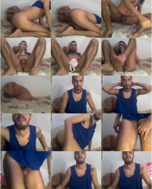 Download Video File: cam4 chancho78