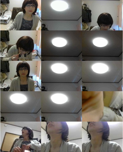Download Video File: cam4 chieko jp