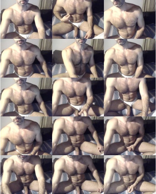 Download Video File: cam4 muscle 23cm