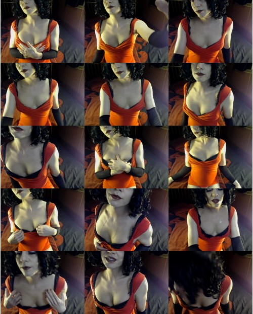 Download Video File: cam4 pinupgurly