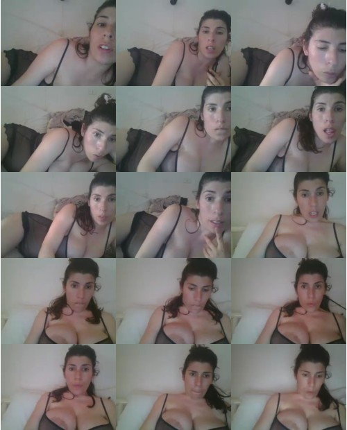Download Video File: cam4 porcapelosa2