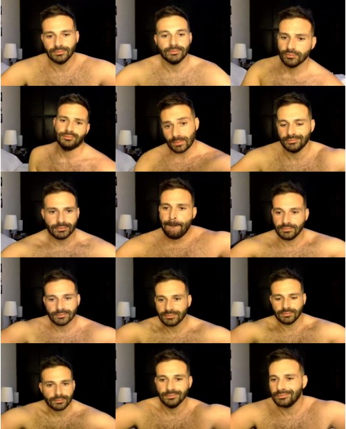 Download Video File: cam4 22roma