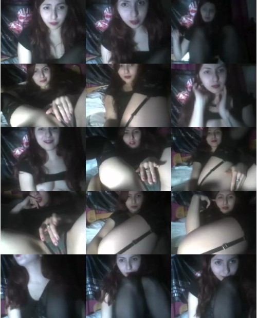 Download Video File: cam4 aeternusdat