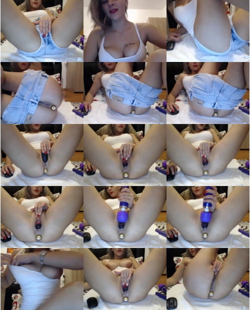 Download Video File: cam4 alesexy 23