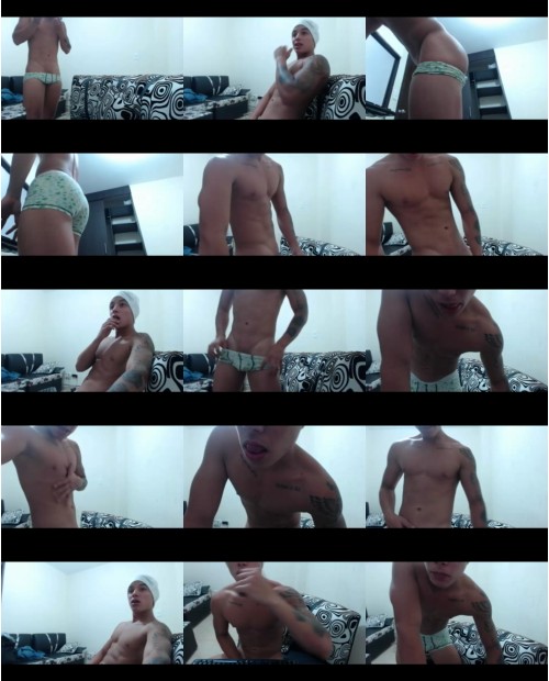 Download Video File: cam4 anuelsexy