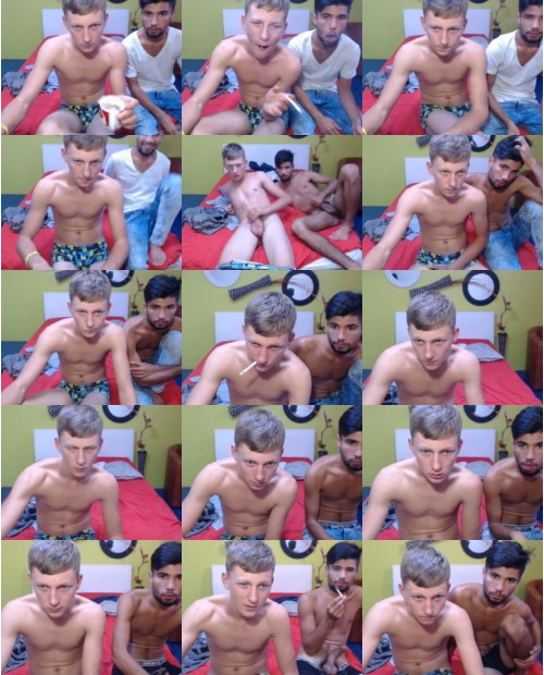 Download Video File: cam4 argantely