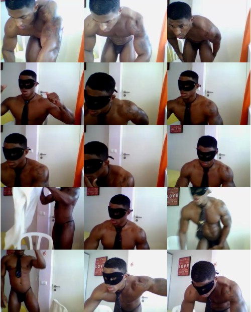 Download Video File: cam4 ashantyea7