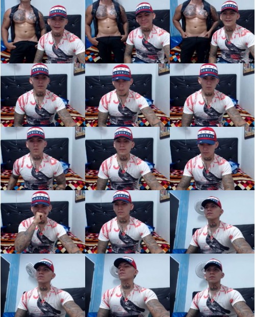 Download Video File: cam4 awasome666