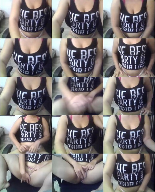 Download Video File: cam4 barbiebruna1