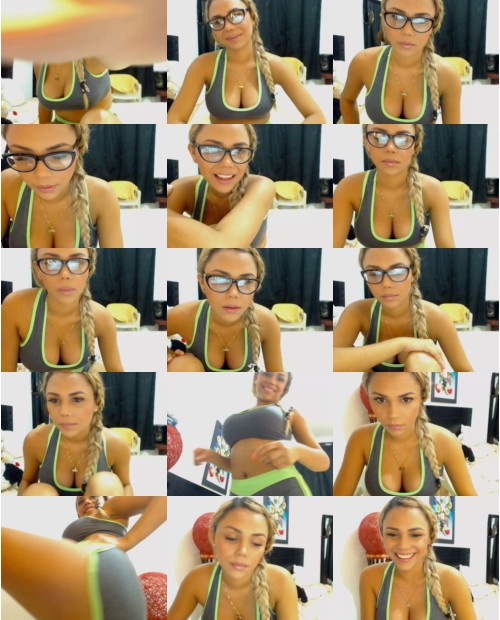 Download Video File: cam4 barby sahara
