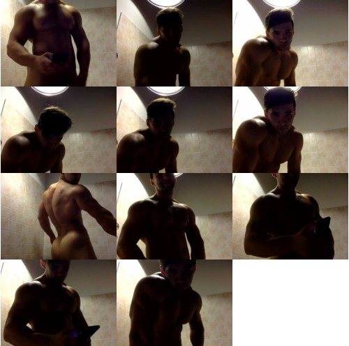 Download Video File: cam4 ben kline
