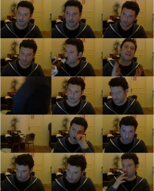 Download Video File: cam4 berlinforyou
