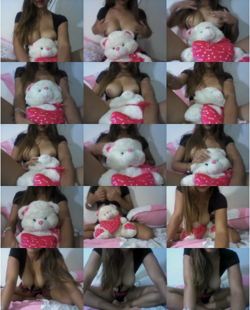 Download Video File: cam4 biancasolt