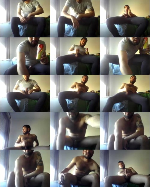 Download Video File: cam4 bienpajeroxx