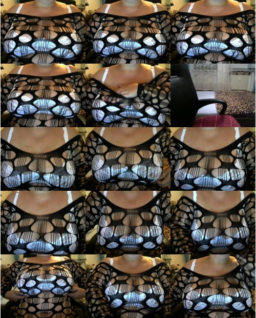 Download Video File: cam4 bondine007
