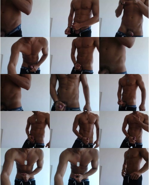 Download Video File: cam4 booster99