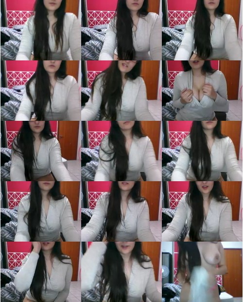 Download Video File: cam4 brgirl1996