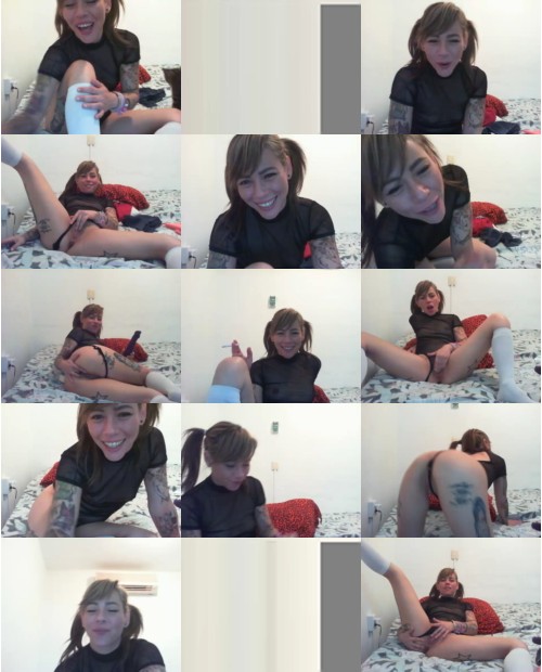 Download Video File: cam4 bunnysex99