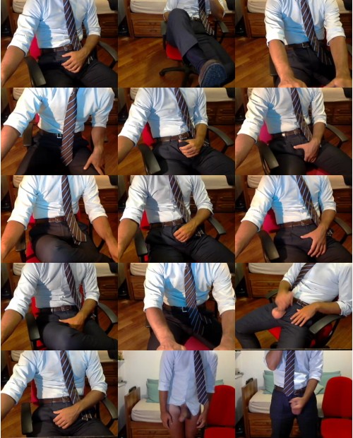 Download Video File: cam4 camperte1