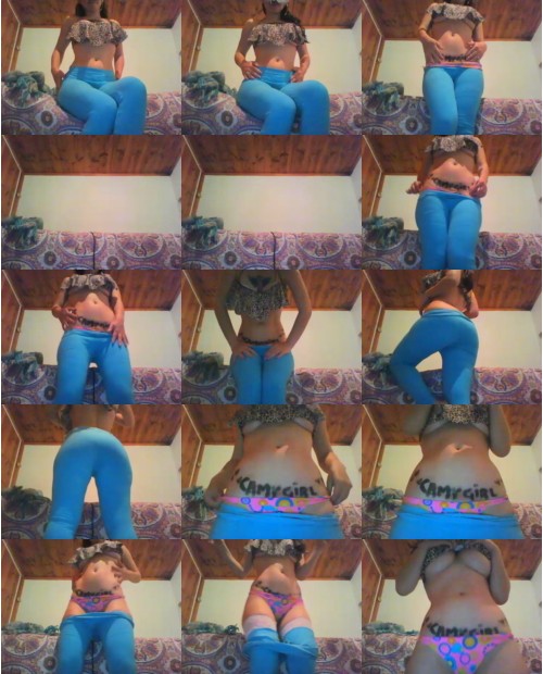 Download Video File: cam4 camylinda1