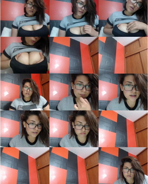 Download Video File: cam4 candychica