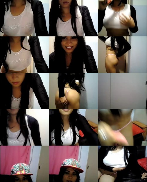 Download Video File: cam4 canela8