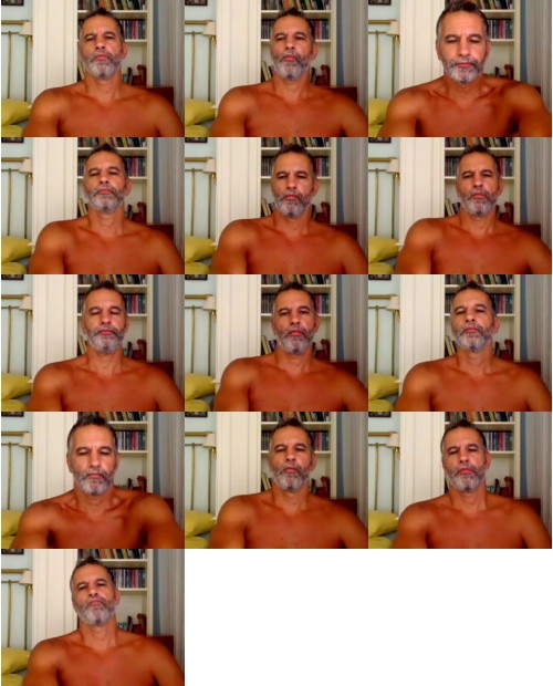 Download Video File: cam4 chupacabron