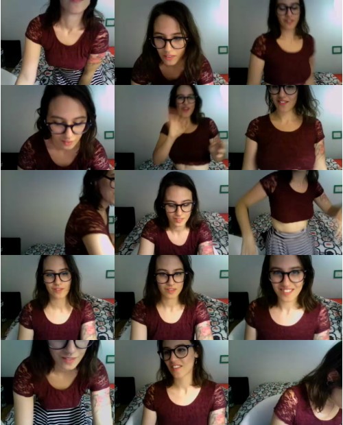 Download Video File: cam4 clementine3