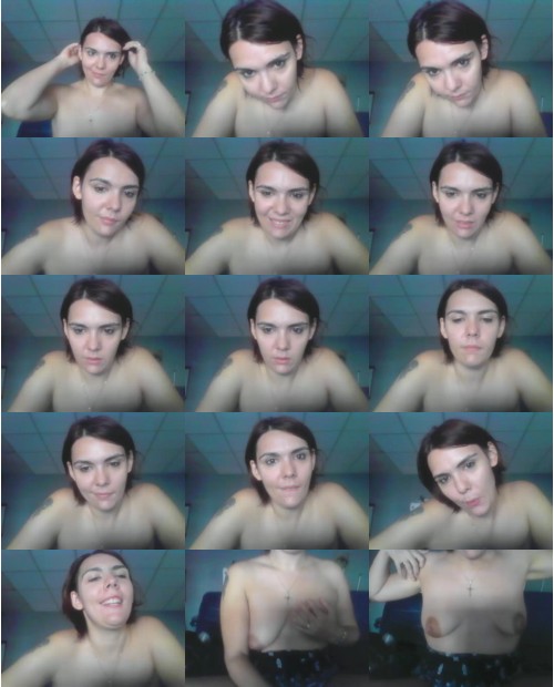 Download Video File: cam4 cokine66