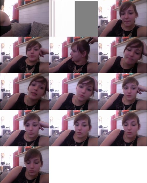 Download Video File: cam4 couplecho79 female